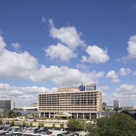 Crowne Plaza Jacksonville-Rive Exterior photo